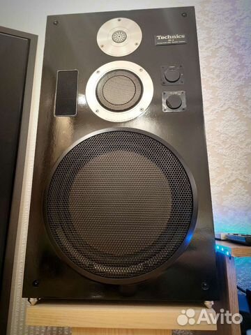Акустика Technics sb 8