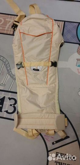 Рюкзак - кегуру