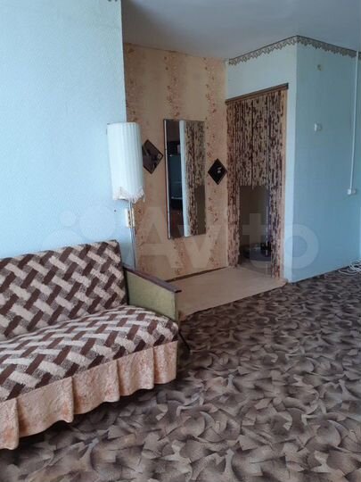 2-к. квартира, 44,5 м², 5/5 эт.