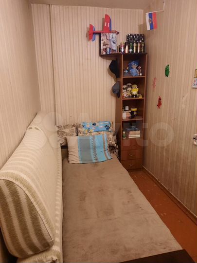 2-к. квартира, 41,8 м², 2/9 эт.