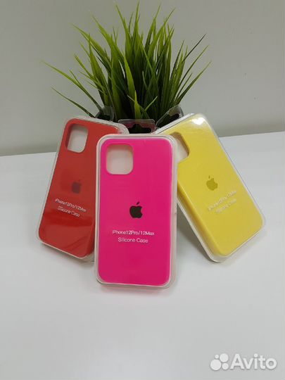 Чехол для iPhone Art:567890