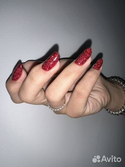 Мастер маникюра на дому