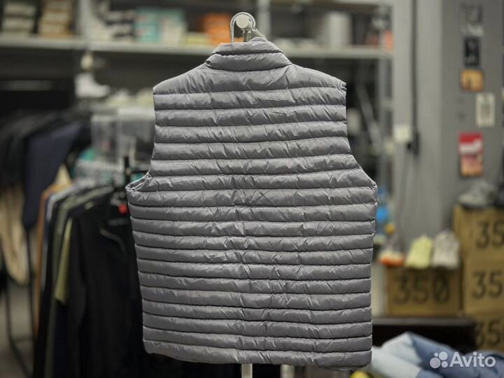 Жилетка Moncler