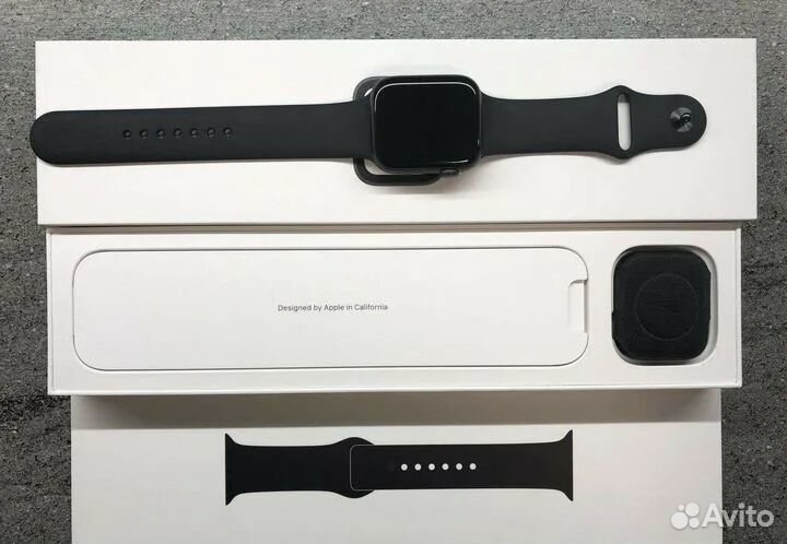 Apple watch series 8 45mm