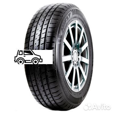 Hifly Vigorous HT-601 235/65 R17 108H