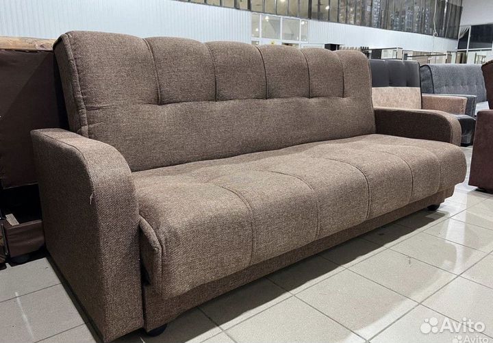 Новинка Тканевый диван
