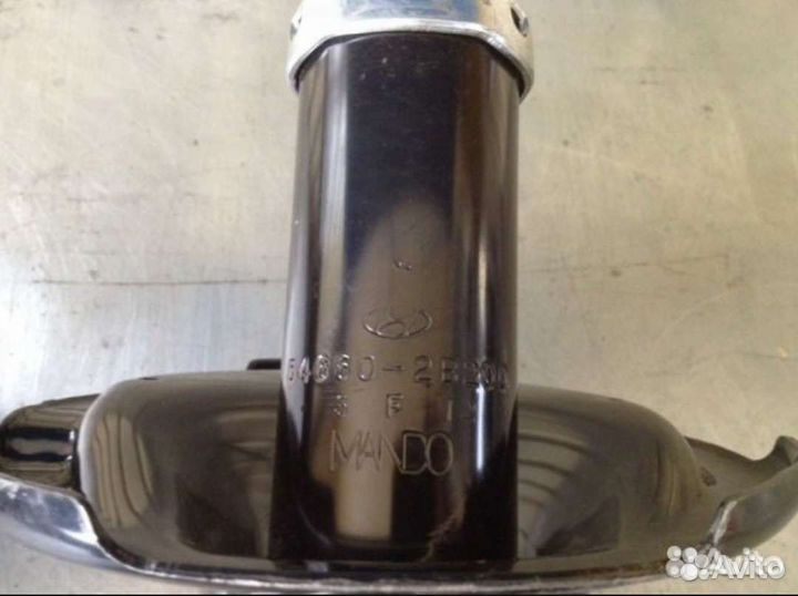 Амортизаторы А/м