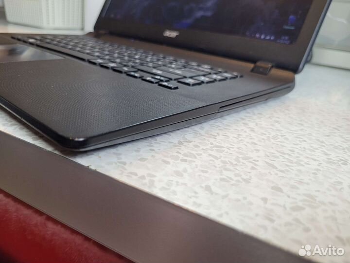 Ноутбук Асер для классических игр