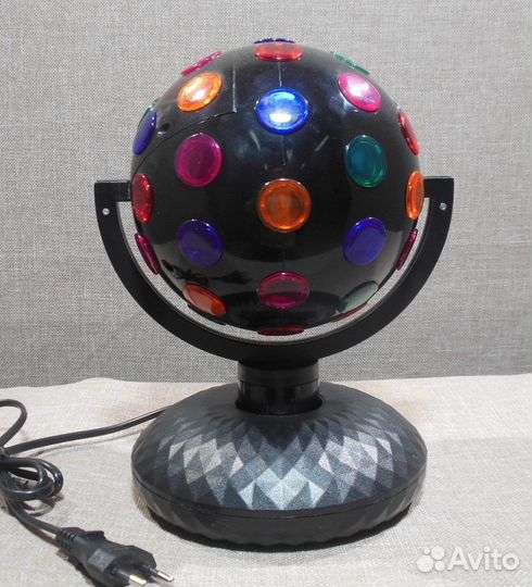 Диско-шар Funray/Сигнал-116