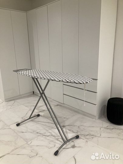 Гладильная доска IKEA danka 120x37