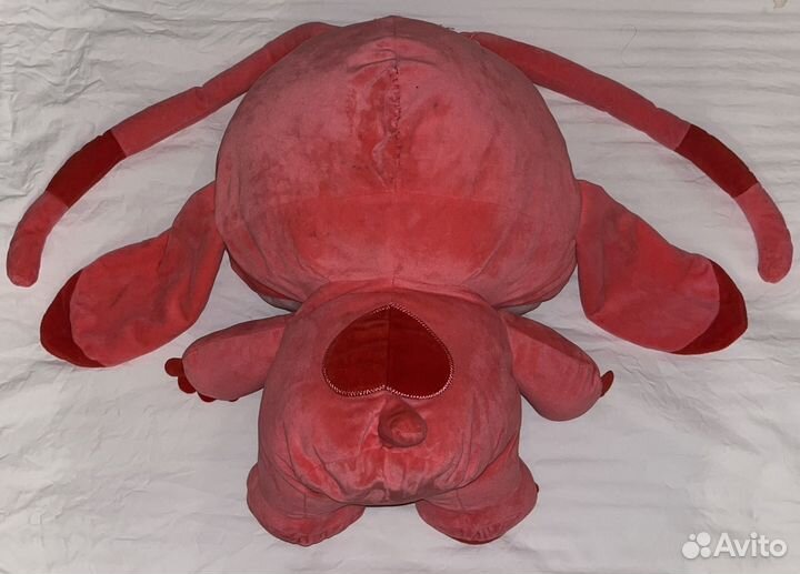 Мягкая игрушка Стич