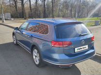 Volkswagen Passat 2.0 AMT, 2016, 242 076 км, с пробегом, цена 1 999 000 руб.