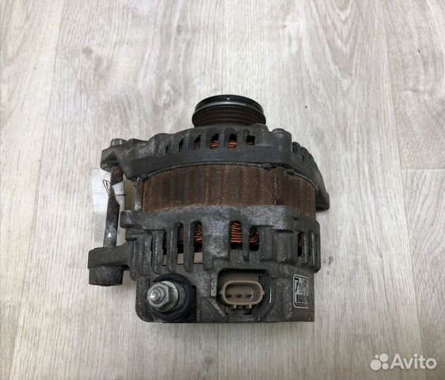 Генератор Mazda 3 (BL) 2009-2013 (A2TJ0881A)