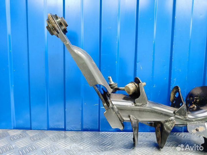 Рычаг задний правый Haval F7X 1.5 GW4B15A 2021
