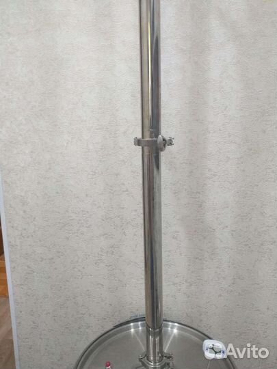 Самогонный аппарат колонна 1,5 дюйма