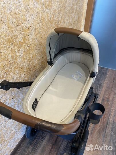 Коляска 2 в 1 britax roemer smile 3