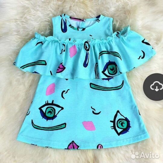 Детская одежда