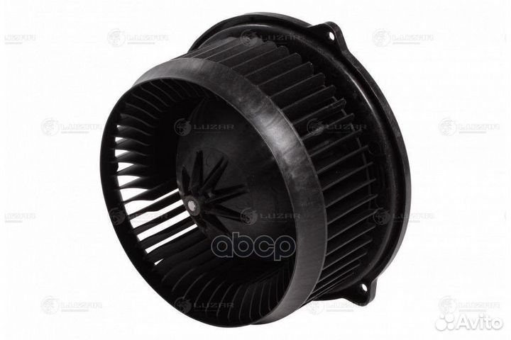 Э/вентилятор отоп. для а/м Honda Accord (03)