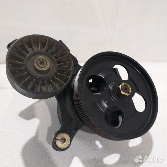 Насос гур Iran Khondro Samand 1.8L