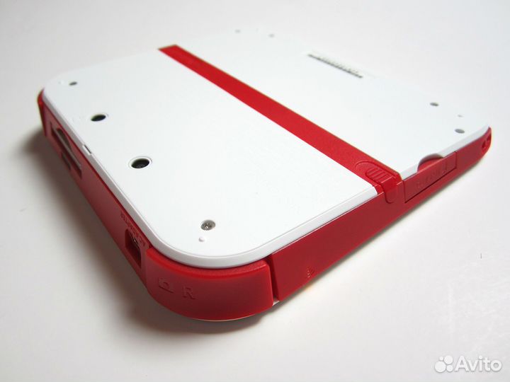 Nintendo 2ds