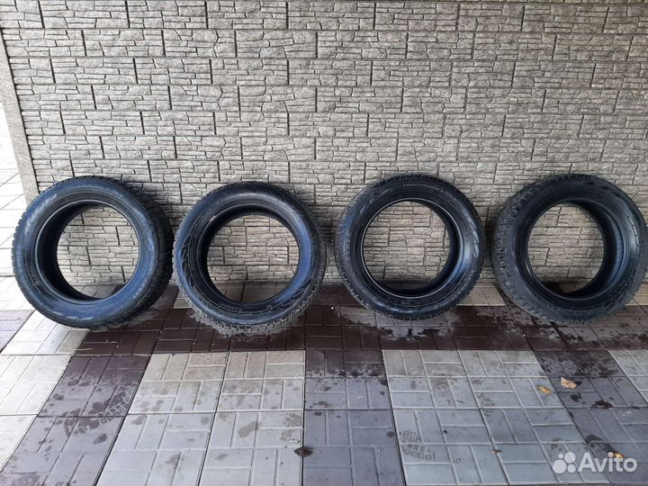 Nokian Tyres Nordman 7 SUV 215/60 R17