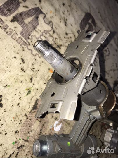 Рулевая калонка для Hyundai Getz