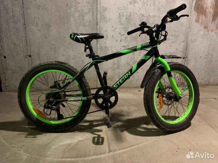 Продам велосипед