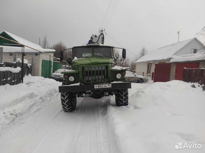 Манипулятор повышенной проходимости