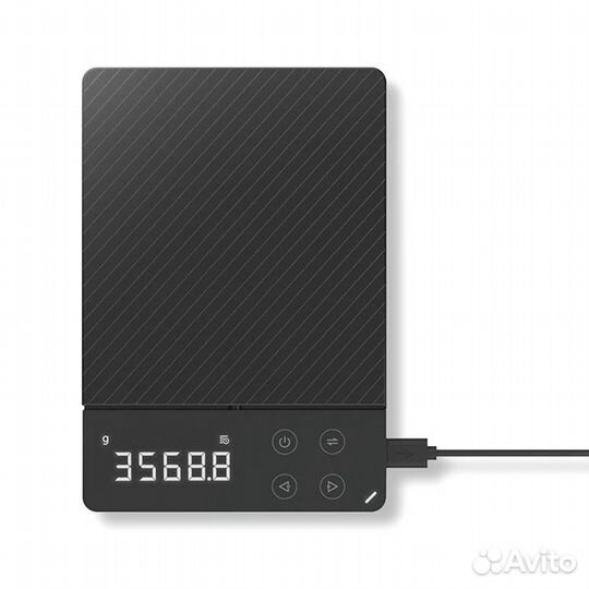 Кухонные весы duka ATuMan ES1