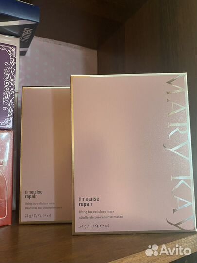 Косметика Мэри Кэй Mary Kay