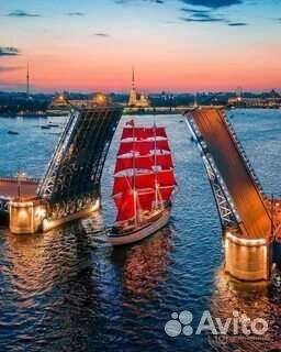 Горящие туры в Турцию, Сочи, Санкт-Петербург