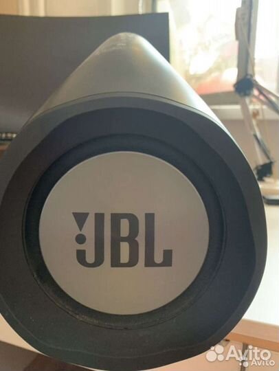 Jbl boombox 35 см