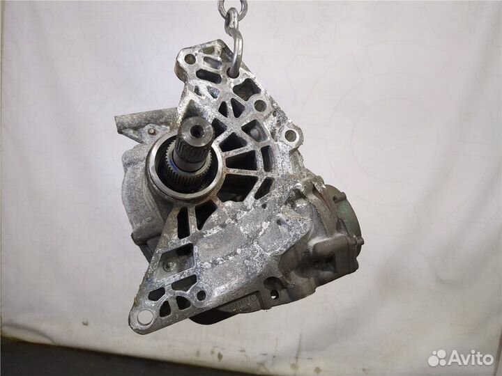 Раздаточный редуктор кпп Cadillac SRX, 2012