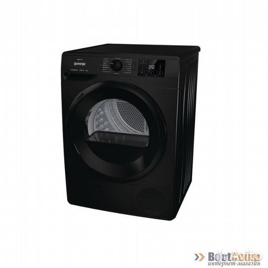 Сушильная машина Gorenje DNE 92/bgncis