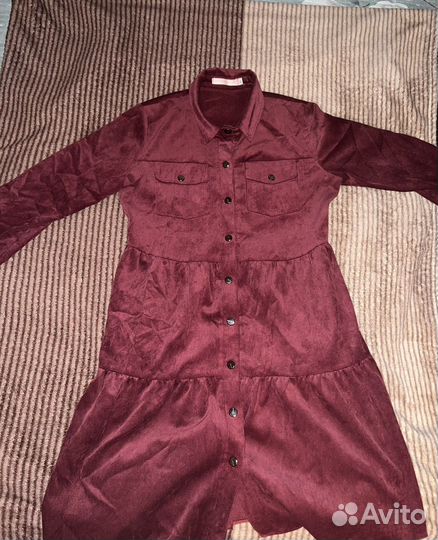 Женская одежда пакетом 42 44