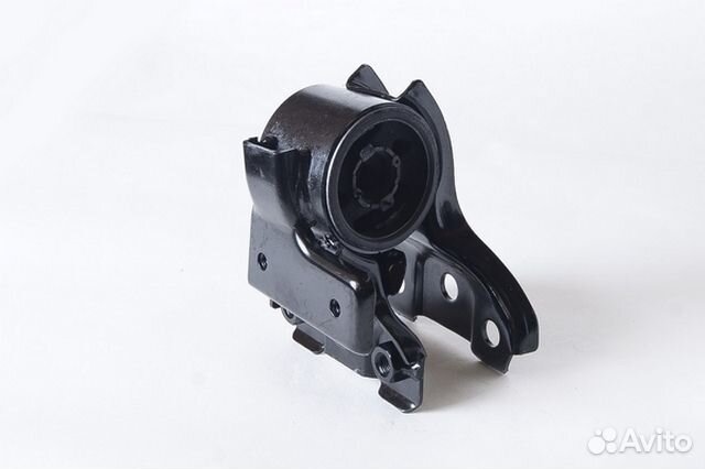 Сайлентблок рычага подвески перед лев