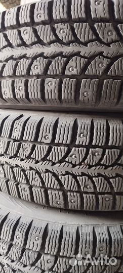 Formula Ice 195/65 R15