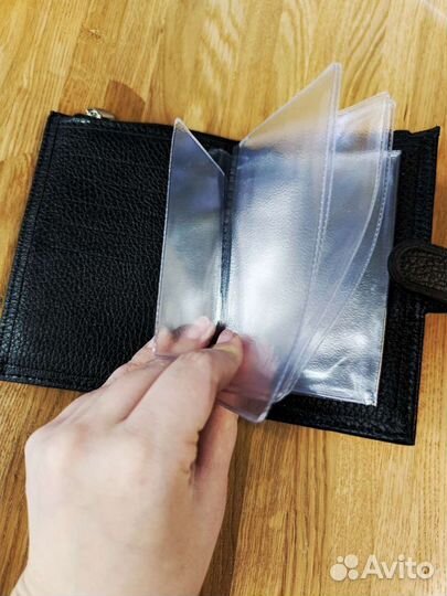 Обложки для автодокументов с гос номером