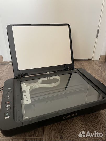 Принтер canon pixma mg2540s мфу