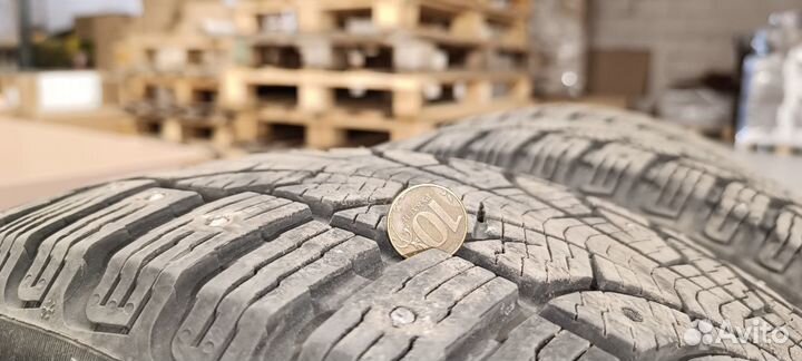 Pirelli Winter Carving Edge 225/55 R18 102T