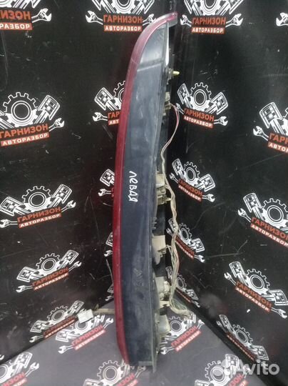 Фонарь задний левый Honda HR-V GH1