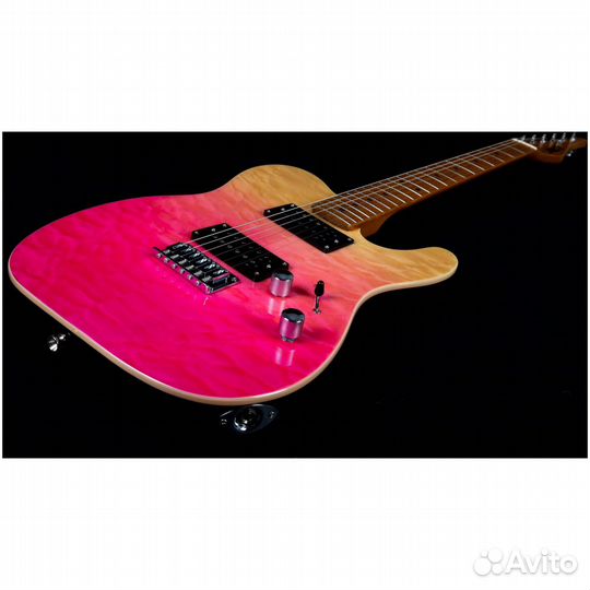 Электрогитара JET JT-450 (Telecaster) — Индонезия