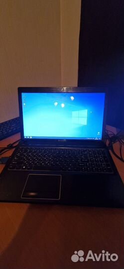 Lenovo G580