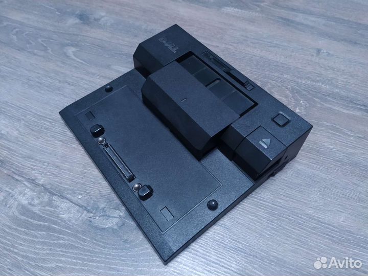 Док станция dell PR03X