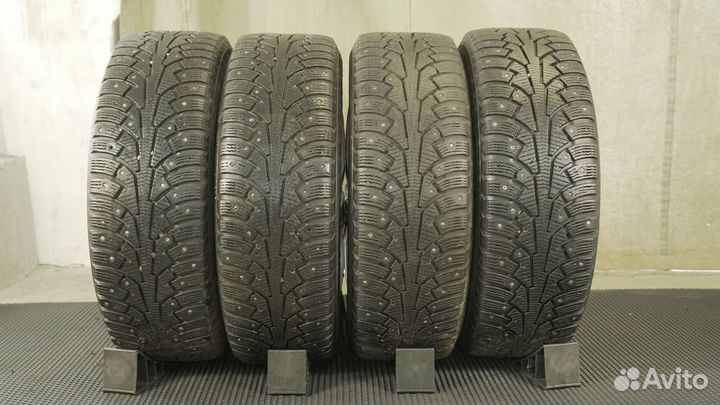 Nokian Tyres Hakkapeliitta 5 215/60 R17 100T