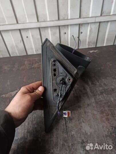 Корпус зеркала