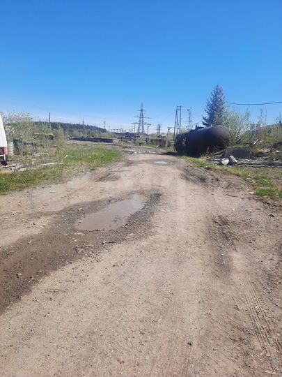 Производство, 14562 м²