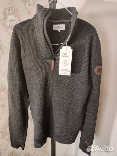 Мужской Свитер Tom Tailor est.1962 (L)