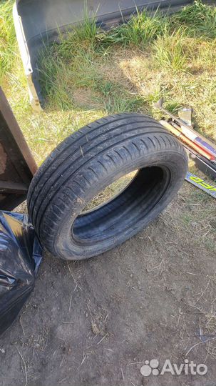 Nokian Tyres Hakka Green 205/55 R16