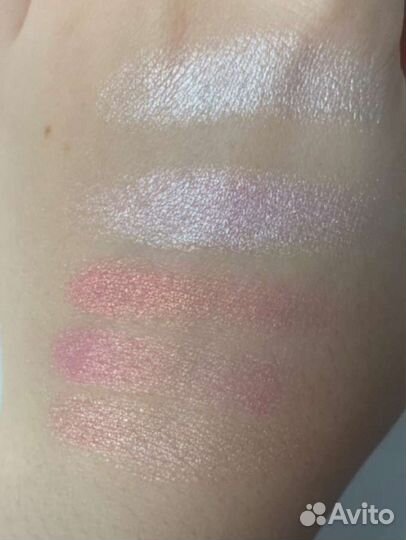 Хайлайтер i heart revolution 